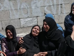 Israel Terus Bombardir Gaza, Mesir Marah Besar!