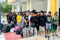 5.950 WNI Dapat Penghapusan Denda Overstay dari Kamboja