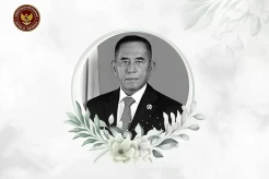 Ryamizard Ryacudu Wafat, Kemhan: Dedikasi hingga Kontribusinya Akan Terus Dikenang