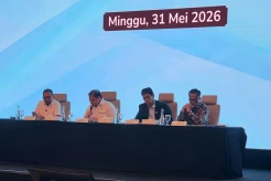 BUMN Ekspor Resmi Beroperasi Besok 1 Juni 2026! Terbagi 2 Fase, Eksportir Wajib Lapor DSI