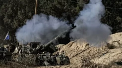 Militer Israel Umumkan Operasi Skala Besar di Lebanon Selatan, 1 Tentara Zionis Tewas