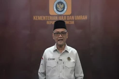 Saudi Bahas Haji 2027, Menhaj Pastikan Evaluasi dan Persiapan Sejak Dini