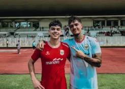 Daftar Lengkap 23 Pemain Timnas Indonesia untuk Lawan Oman dan Mozambik: Ada Mathew Baker!