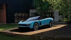 Jejak Apple di Ferrari Luce: Desain yang Bikin Dunia Otomotif Gaduh
