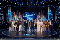 Indonesian Idol Season...
