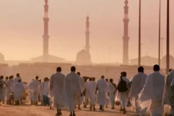 Wafat di Makkah saat Beribadah Haji: Raih Pahala Syahid dan Beri Syafaat