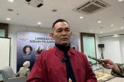 Boni Hargens: Keterbukaan Kapolri Perkuat Relasi Negara dan Masyarakat