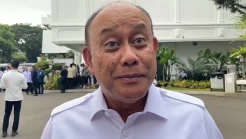 Breaking News! Prabowo Copot Dadan Hindayana dari Jabatan Kepala BGN