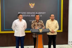 Kepala BGN Diganti, Istana Pastikan Program MBG Tidak Terganggu