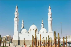 Masjid Quba, Masjid Istimewa yang Dipuji Allah dalam Al-Quran