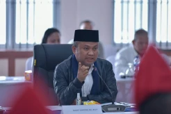 Gerindra: Diplomasi Aktif Prabowo Perkuat Posisi Indonesia di Panggung Global