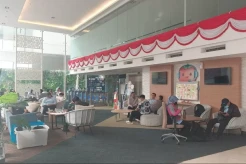 Kejagung Benarkan Geledah Kantor BGN, Kasus Apa Belum Dijelaskan