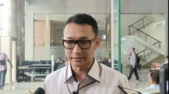 OTT di Imigrasi Jakbar Terkait Pengurusan Izin Tinggal WNA