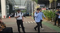 Kejagung Geledah Kantor BGN Terkait Dugaan Jual Beli SPPG