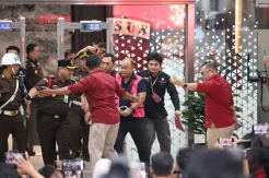 Dadan Hindayana dan 2 Eks Wakil Kepala BGN Ditetapkan Tersangka Dugaan Korupsi Tata Kelola MBG