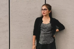 Ussy Sulistiawaty Bernyanyi Lagi setelah Belasan Tahun Hiatus
