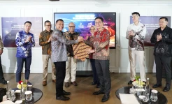 Fokus Penataan Portofolio, TelkomMetra Gandeng Fullerton Health untuk Ekspansi AdMedika Group