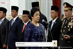 Profil Pendidikan Agustina Arumsari yang Ditunjuk sebagai Wakil Kepala BGN