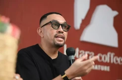Sahroni Minta Polisi Tindak Tegas Pungli Pengendara di Jakbar Biar Gak Menjamur!