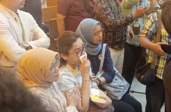 Vonis 3 Prajurit TNI Bikin Keluarga Kacab Bank Menangis Kecewa