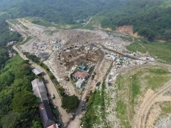 Semarang Menuju Pusat Investasi Hijau: Proyek Rp3 Triliun Walikota Agustina Kebanjiran Peminat