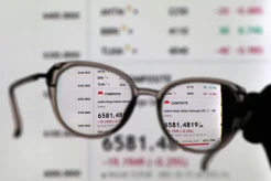 Penjelasan BEI soal MSCI Turunkan Kasta Pasar Modal RI ke Frontier Market