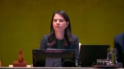 Jerman Gagal Peroleh Kursi di Dewan Keamanan PBB untuk Pertama Kali