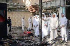 Iran Klaim Rudal Patriot AS yang Hancurkan Bandara Kuwait, Amerika Menyangkal