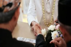 Ingin Menikah? Bulan Zulhijjah dan Muharram Jadi Waktu yang Penuh Keberkahan