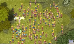 Jalan Pintas Nostalgia: Ragnarok Buka Server EDDGA, Naik Level Kini Sekejap Mata