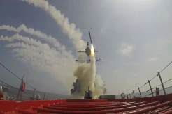 AS Batal Kirim Rudal Tomahawk ke Jerman Diduga Khawatir dengan Pembalasan Rusia