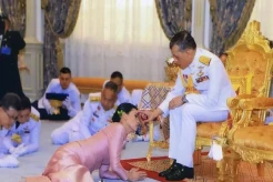 Ironi Kekayaan Raja Thailand Vajiralongkorn Rp778 Triliun: Hampir 3 Kali Anggaran MBG, tapi Pewarisnya Tak Jelas