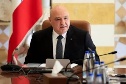 Presiden Lebanon Kecam Hizbullah, Iran, dan IRGC: Ini Bukan Negaramu, Ini Negara Kami!