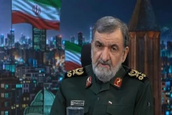 Penasihat Militer Mojtaba Khamenei: Iran Siap Ubah Israel Jadi Neraka Jika Beirut Diinvasi