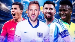 Argentina Gusur Spanyol di Puncak Ranking FIFA, Indonesia Meroket 4 Tingkat