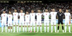 Iran Tuduh AS Bermain Politik Jelang Piala Dunia 2026, Sejumlah Pejabat Tim Belum Kantongi Visa