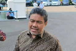 Presiden KSPI: Said...