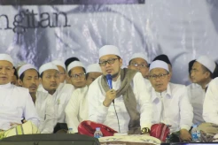 Tata Kelola Saja Tidak...
