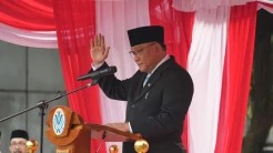 Ajakan Tobat Ekologis...