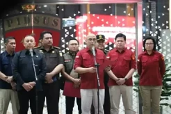 Langkah Berani Kejagung Sentuh Korupsi MBG Jadi Sinyal Kuat Penegakan Hukum Tanpa Impunitas