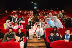Film Menjadi Medium...