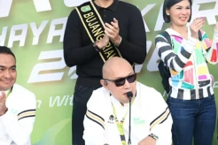 15.080 Peserta Siap Ikuti Riau Bhayangkara Run 2026