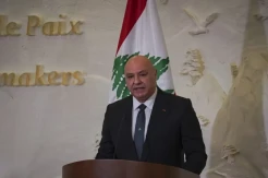 Israel Bunuh 3 Tentara Lebanon, Presiden Aoun Murka