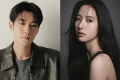 Kim Ji Yeon dan Park Seo Ham Adu Akting dalam Drama Fantasi Romantis Baru: Dive Into You