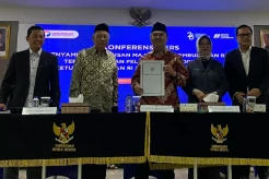 Pelanggaran Berat Kode...