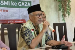 Milad ke-24, BSMI Komitmen Kokohkan Pelayanan Kemanusiaan Bagi Indonesia dan Dunia