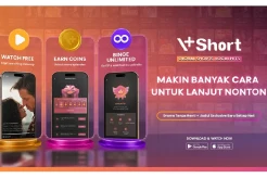 Nonton Gratis hingga VIP, Ini Beragam Cara Menikmati Microdrama di V+Short