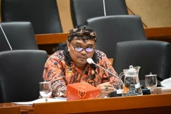 DPR Ingatkan Potensi...