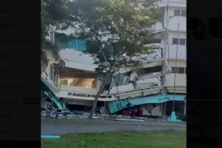 Gempa Guncang Filipina,...