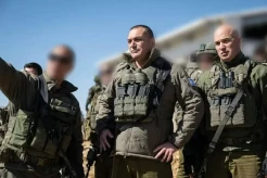 Israel Marah usai Diserang Rudal Iran: Teheran Harus Terbakar!